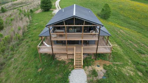 Greywood Reserve Greywood Reserve