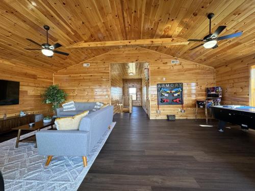 Greywood Reserve Greywood Reserve