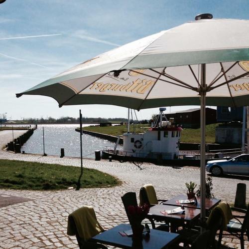 Gasthaus Hafenblick - image 9