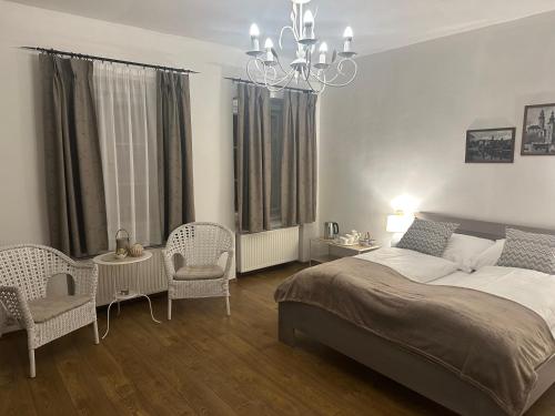 Deluxe Junior Suite image 4