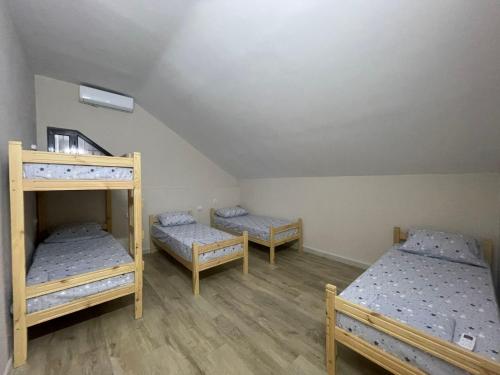 Hostel Vertum, Kišiněv (fotografie 3)