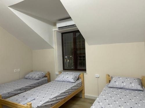 Hostel Vertum, Kišiněv (fotografie 4)