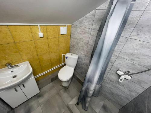 Hostel Vertum, Kišiněv (fotografie 7)