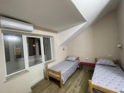 Hostel Vertum, Kišiněv (fotografie 8)