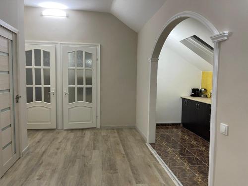 Hostel Vertum, Kišiněv (fotografie 9)