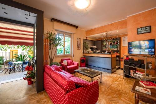 Hotel Piccadilly in 瓦拉澤