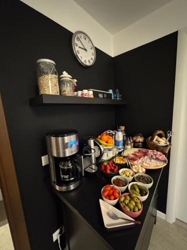 B&B Fortuny - 식음료(F&B)