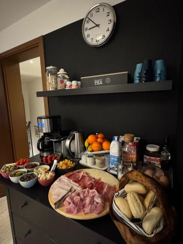 B&B Fortuny - 식음료(F&B)