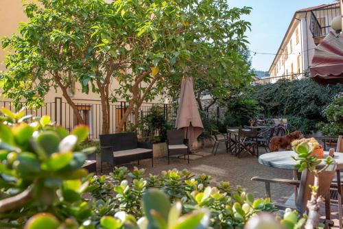 Hotel Piccadilly in 瓦拉澤