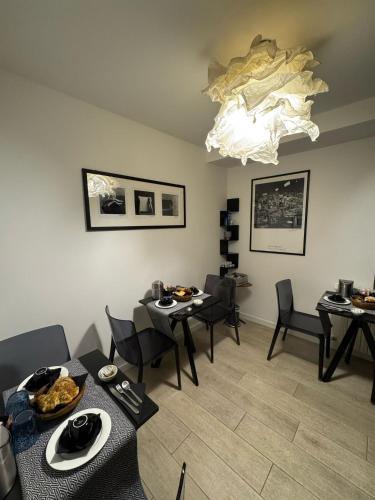 B&B Fortuny - 식음료(F&B)