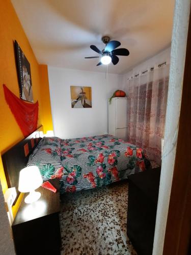 Habitaciones en mi piso del Centro de Huelva 2