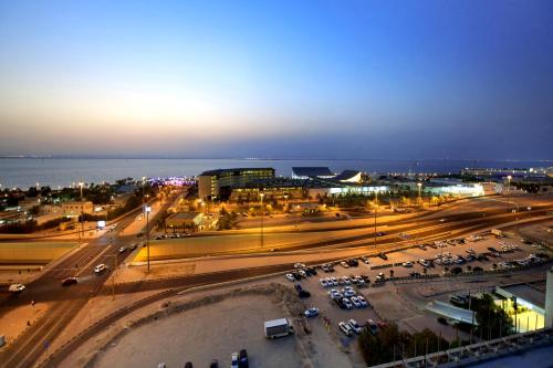 칼튼 타워 호텔 (Carlton Tower Hotel) in 쿠웨이트