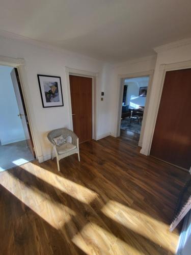 ทางเข้า, Turnberry Rest-Coorie Doon Stays in เทิร์นบิวรี