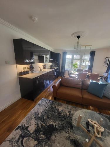 Turnberry Rest-Coorie Doon Stays in เทิร์นบิวรี