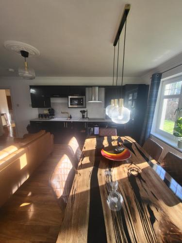 บริการและสิ่งอำนวยความสะดวก, Turnberry Rest-Coorie Doon Stays in เทิร์นบิวรี