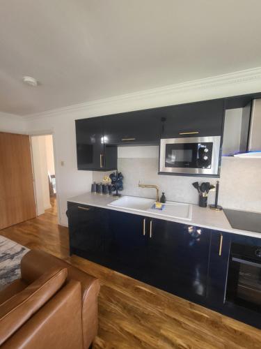 Turnberry Rest-Coorie Doon Stays in เทิร์นบิวรี