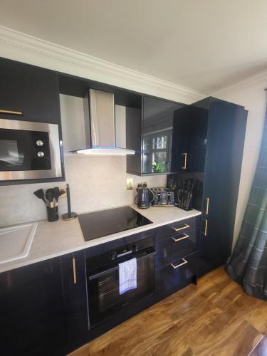 Turnberry Rest-Coorie Doon Stays in เทิร์นบิวรี