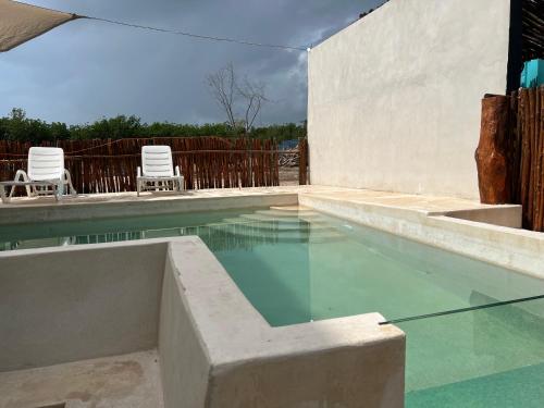 JungleBox, Puerto Morelos