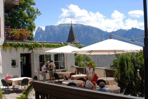 Hotel Dolomiten in Renon