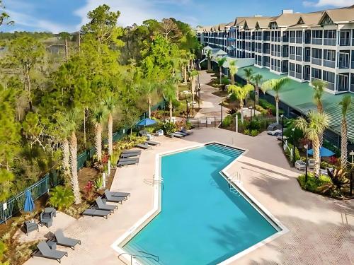Stunning 3BR Near Disney - Pool and Hot Tub! 5