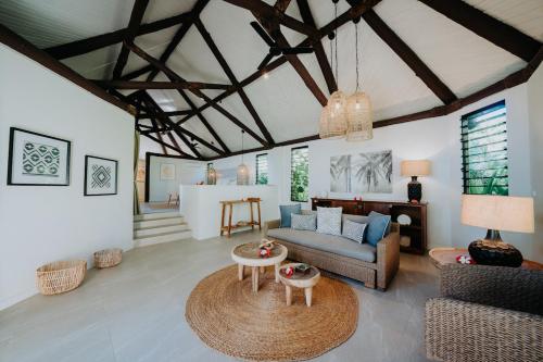 Yasawa Island Resort and Spa - All Inclusive in Insula Yasawa