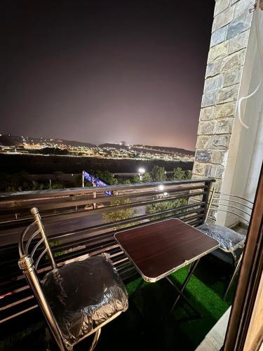 Zenith VIP Luxury Suite Two Bed Self Check In in บาห์เรีย อินเทลเลคชวล วิลเลจ