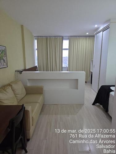 One-Bedroom Apartment image 6