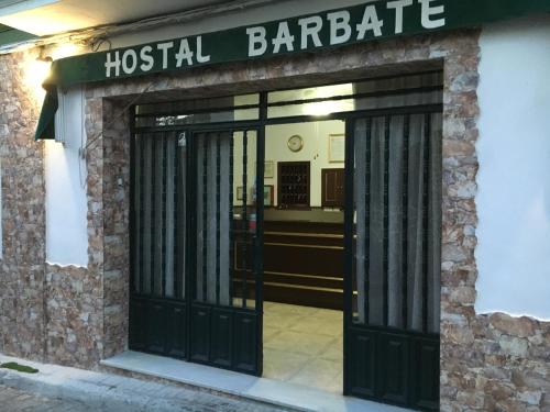 Hostal Barbate - image 12
