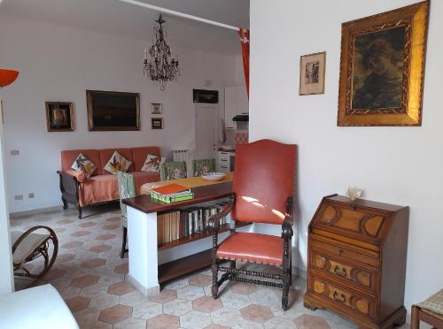 La Casa delle Viti 5
