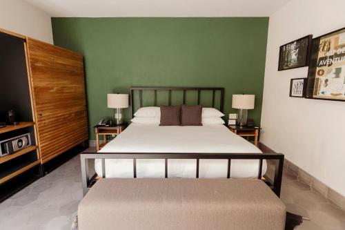 Foto - Cinco Rodavento