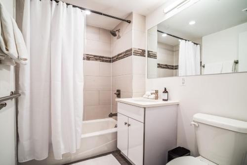 Chic Midtown 2Bedroom Cozy & Modern Retreat in Hells Kitchen, New York (fotografie 8)
