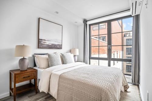 Chic Midtown 2Bedroom Cozy & Modern Retreat in Hells Kitchen, New York (fotografie 9)