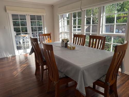 المرافق, Seaside Luxury 4bedroom House in Pakuranga Heights