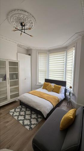 Seven Sister Stay Hotel de charme Springfield Park