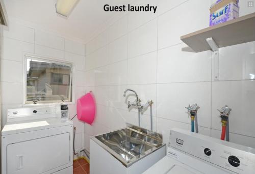 Trentham Motel in Upper Hutt