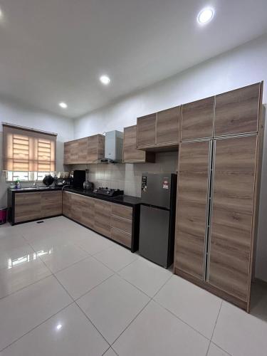 Naura Homes Penang in Batu Maung