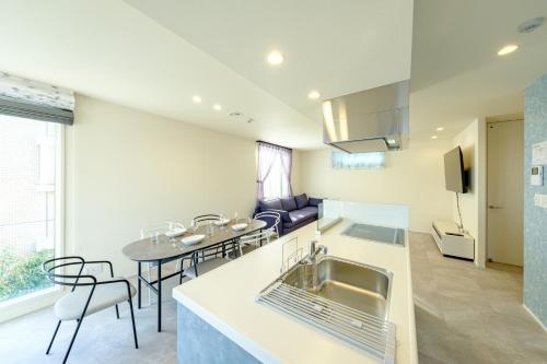 Condo Stay 鎌倉 坂の下 希 - 長谷寺 鎌倉大仏