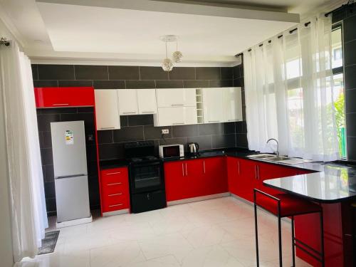 GLc Apartments