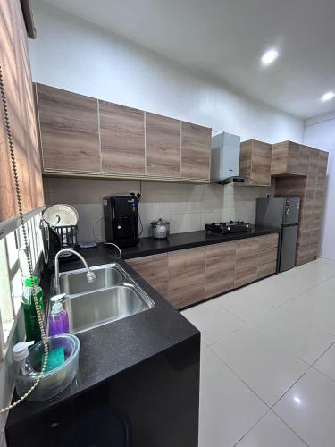 Naura Homes Penang in Batu Maung