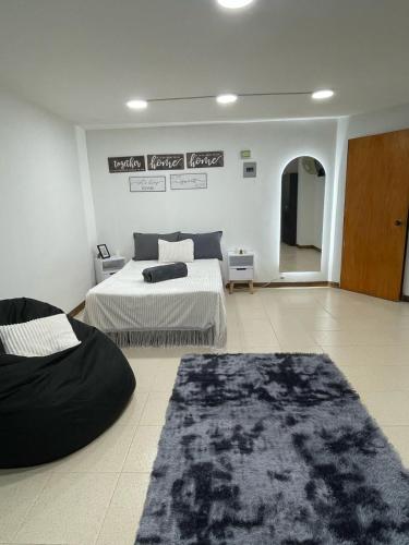 Habitación Amoblada 201