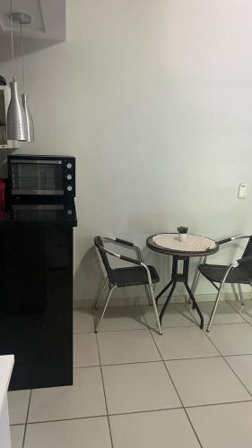 Flat Village - Aldeia das Águas D109, Pinheiral