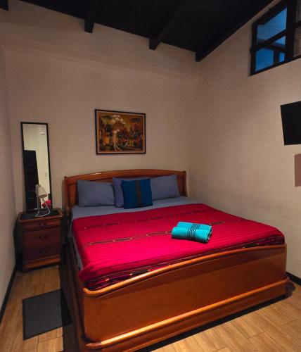 Casa Son Antigua, Antigua Guatemala (Foto 8)