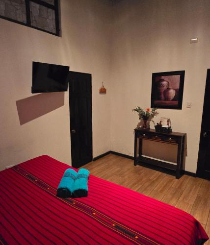 Casa Son Antigua, Antigua Guatemala (Foto 7)