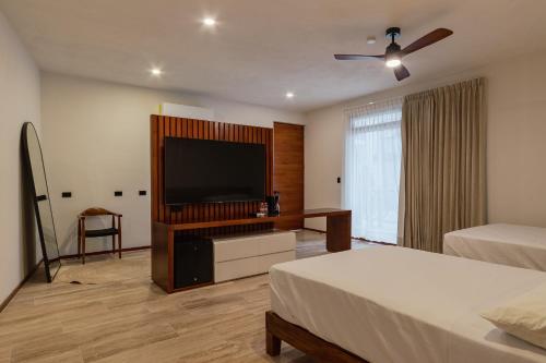 Cielo Bonito Hotel Boutique in Isla Aguada
