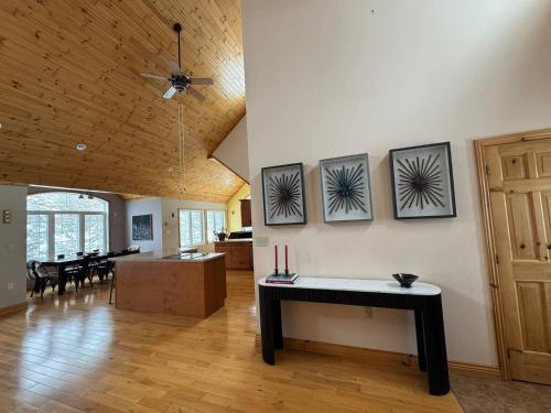 16 Acre Bruce Peninsula Forest Escape in Pike Bay (ON)