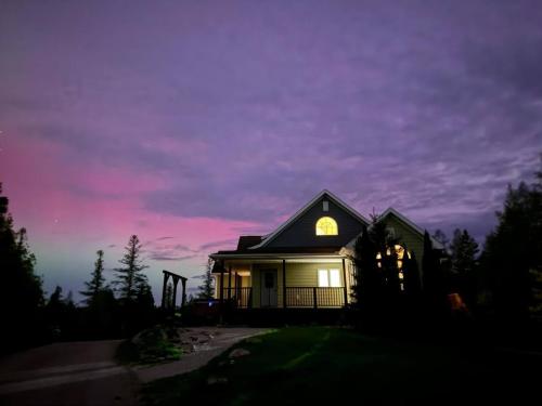 16 Acre Bruce Peninsula Forest Escape in Pike Bay (ON)