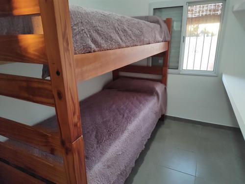 Don Oscar Alojamientos Dpto Sol in San Justo