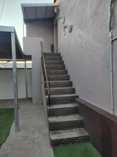 Don Oscar Alojamientos Dpto Sol in San Justo