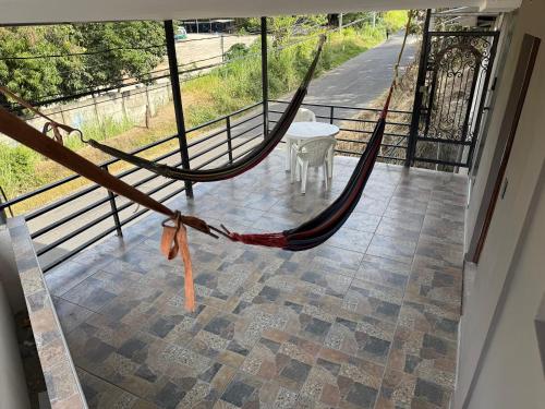 El Mangal 3 B&B in Sučitotas