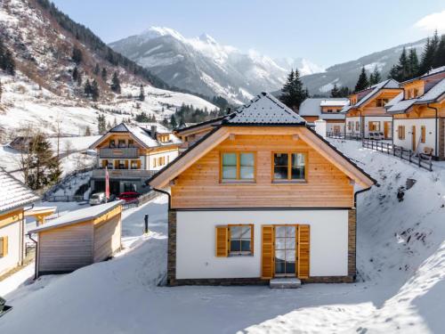  Haus Enzian in Donnersbachwald